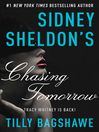 Cover image for Sidney Sheldon's Chasing Tomorrow